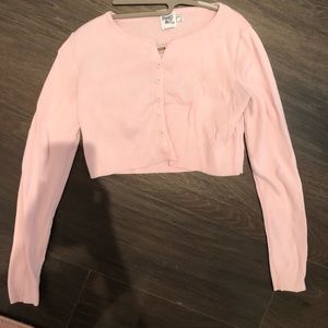 Princess Polly crop top